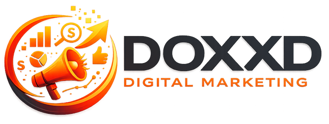 DOXXD DIGITAL MARKETING PTY LTD