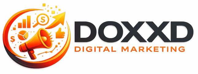 DOXXD Digital Marketing