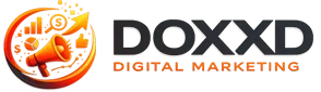DOXXD DIGITAL MARKETING PTY LTD